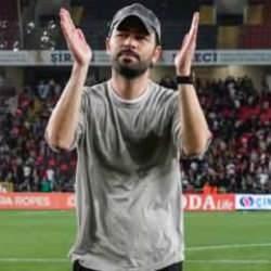 Selçuk İnan, Süper Lig'in yeni ekibinin başına geçiyor