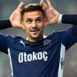 Senede 4,5 milyon Euro kazanan Tadic son maça çıkmadı: 'İstemiyorum'