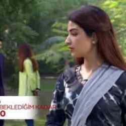 Seni Beklediğim Kadar dizisinde Dil Awaiz&rsquo;in kalbi bir kez daha yaralanıyor!