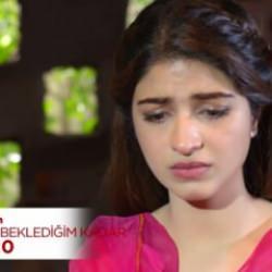 Seni Beklediğim Kadar dizisinde yalnızlığın ortasında! Hayal kırıklığına uğradı