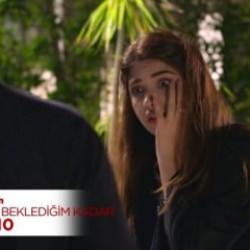Seni Beklediğim Kadar'da bir tuzak ve bir iftira! Tokatlayarak cezalandırıyor