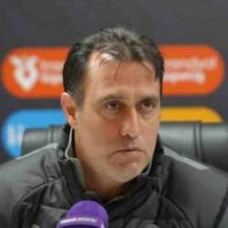 Serhat Sütlü: Kazanma odaklı bir oyun oynama çalıştık