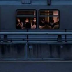 Seul metrosu kundaklandı! Yangın çıktı