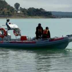 Tekne gezisinde kaybolmuştu! Arama çalışmaları devam ediyor