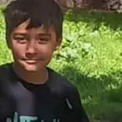 Siirt'te acı olay! 6 yaşında kalp krizinden hayatını kaybetti