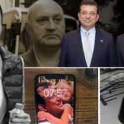 İmamoğlu'nun telefonu evinden çıktı! 'Şoka girdim' dedi! Kadriye Kasapoğlu'nu işaret etti