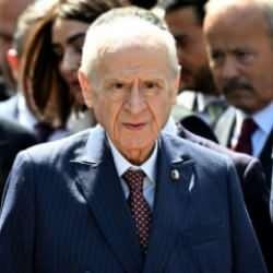 Son Dakika... Bahçeli, 119 gün sonra konuştu: Her şeyin vakti var, yaklaşıyor!