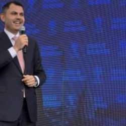 Son dakika... Bakan Kurum'dan 'Terörsüz Türkiye' dönemi mesajı!