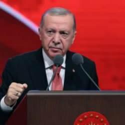 Son Dakika: Erdoğan'dan önemli mesajlar: Gözünün yaşına bakmayız!