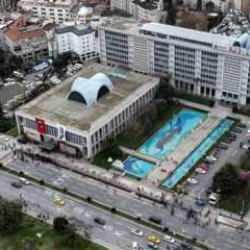 Son dakika: İBB yolsuzluk soruşturmasında 3 kişi tahliye edildi