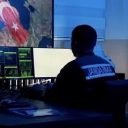 Su&ccedil; &ouml;rg&uuml;tlerine y&ouml;nelik operasyonlarda g&ouml;zaltına alınan 33 ş&uuml;pheli tutuklandı