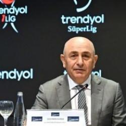Süleyman Hurma: Biz küme düşürüldük!
