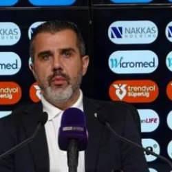 1. Lig'e düşen Adana Demirspor'da beklenen ayrılık
