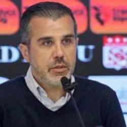 Süper Lig'de ayrılık! Son maçında istifasını açıkladı