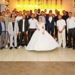 Süper Lig'in 19 yaşındaki yıldızı dünya evine girdi: Yalnız bırakmadılar