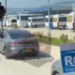T10F'den görüntüler gelmeye devam ediyor