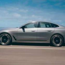 Tam 593 beygirlik canavar: Yeni BMW i4 M60 tanıtıldı! Dudak uçuklatan fiyatı ortaya çıktı!