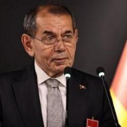 Galatasaray Başkanı Dursun Özbek'in sağlık durumu hakkında açıklama yapıldı