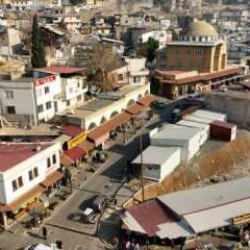 Tarihi kapalı çarşı yeniden ayağa kalkıyor! 