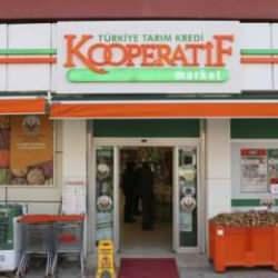 Tarım Kredi Kooperatif Marketlerinde bayram coşkusu! İşte dev indirime giren ürünler