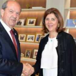 Tatar: Rum tarafının terörize hareketleri artarak devam ediyor