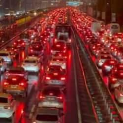 TBMM'ye teklif verildi: Cezası tam 46.000 TL! Trafikte drift atan kişiler yandı