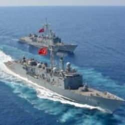 Tepki çeken liste: Türkiye'yi Yunanistan'dan 'güçsüz' yazdılar