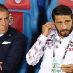 TFF duyurdu! Egemen Korkmaz dönemi resmen başladı