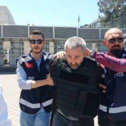 Tıraş olan kardeşini öldüren ağabey tutuklandı