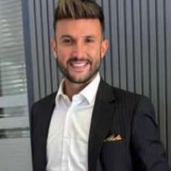 Tolga Andaç: Ankara’ya yatırım yapmak geleceğe yatırım yapmaktır