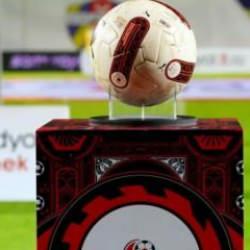 Trendyol 1. Lig'e son bilet yarın! Final şifresiz