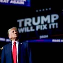 Trump, çelik ve alüminyum ithalatına yüzde 50 vergi getirdi