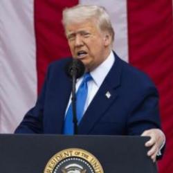 Trump 'Ateşle oynuyor' dedi! ABD'ye sert cevap: Dünya savaşı ile tehdit etti