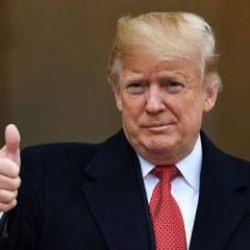 Trump'tan Gazze açıklaması: Ateşkes olacak mı?