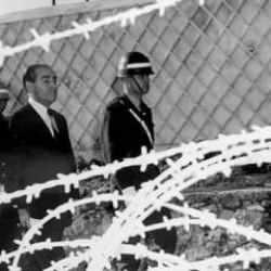 T&uuml;rk demokrasi tarihinin kara lekesi: 27 Mayıs darbesi