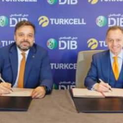 Turkcell’e Körfez’den 150 milyon dolarlık faizsiz finansman 