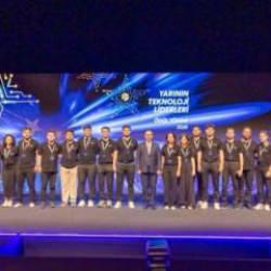 Turkcell’in ‘Yarının Teknoloji Liderleri’ yarışmasında kazananlar belli oldu 