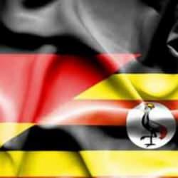 Uganda'dan Almanya resti! Berlin'le askeri işbirliklerini askıya aldı!
