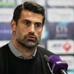 'Uzun yıllar yapacağım bu işi': Volkan Demirel'den Fenerbahçe açıklaması