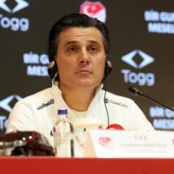 Vincenzo Montella'dan Ferdi Kadıoğlu açıklaması: Çok üzgünüz