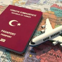 Vizesiz Asya ülkeleri belli oldu: İşte Türkiye'den vize istemeyen ülkeler