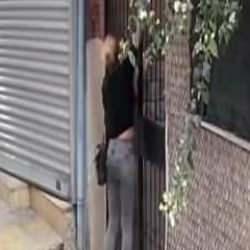 Eski çalıştığı iş yerini soydu! Savunması pes dedirtti