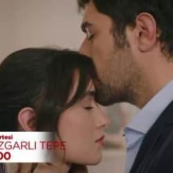 Rüzgarlı Tepe 206.bölüm: Songül’ün oyunu ortaya mı çıkıyor?
