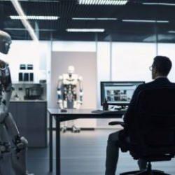 Yapay zekaya sorduk: Sizin yüzünüzden hangi meslekler son bulacak