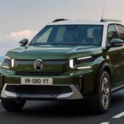 Yeni Citroen C3 Aircross Türkiye'de satışa çıktı