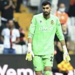 Yeni Malatyaspor'da yetişmişti: Penaltıyı kurtardı, takımı 1. Lig'e çıktı