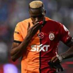 Yıllık 40 milyon Euro: Galatasaray'dan Osimhen'e 'son kararını ver' mesajı