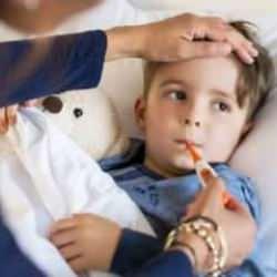 Yunanistan'da hastalık korkusu başladı... 9 okulda eğitime ara verildi!