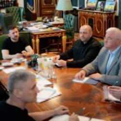 Zelenskiy, İstanbul'a gelecek heyeti onayladı