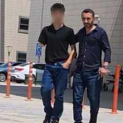 14 yaşındaki sürücü dehşet saçtı: 1 ölü